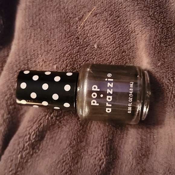 CVS Darkness Falls Nail Polish - Picture 1 of 3